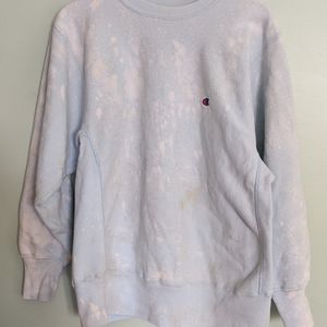 Vintage 1970s Champion Reverse Weave Sweatshirt